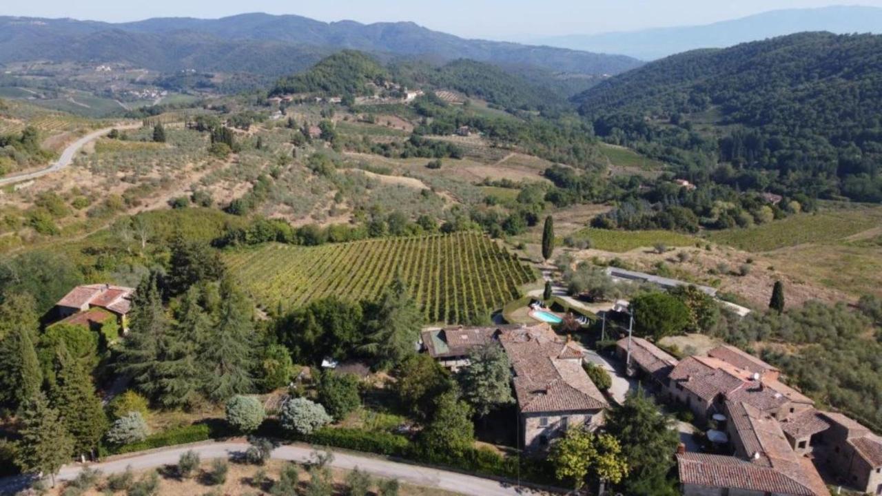 Fattoria L'ottavo *